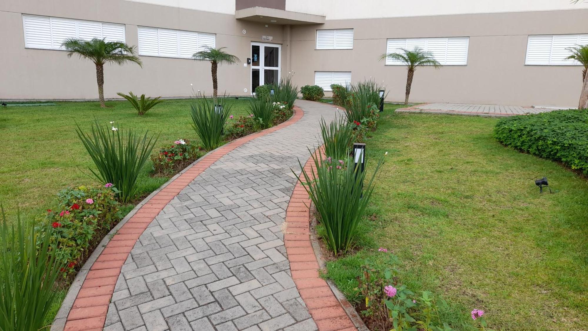 Com Garagem No Da Fe, Pertinho Da Cancao Nova Apartment
