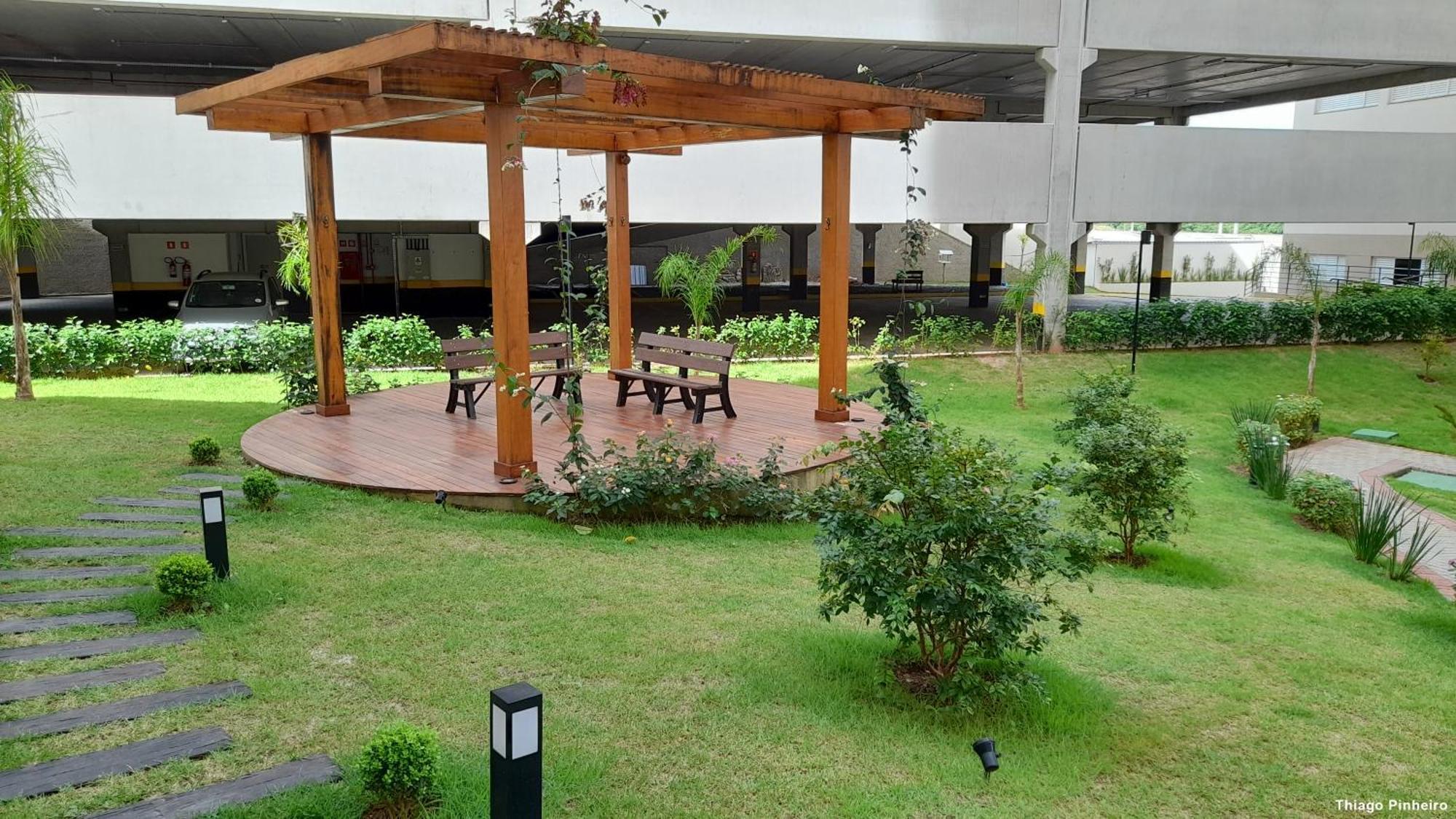 Com Garagem No Da Fe, Pertinho Da Cancao Nova Apartment *