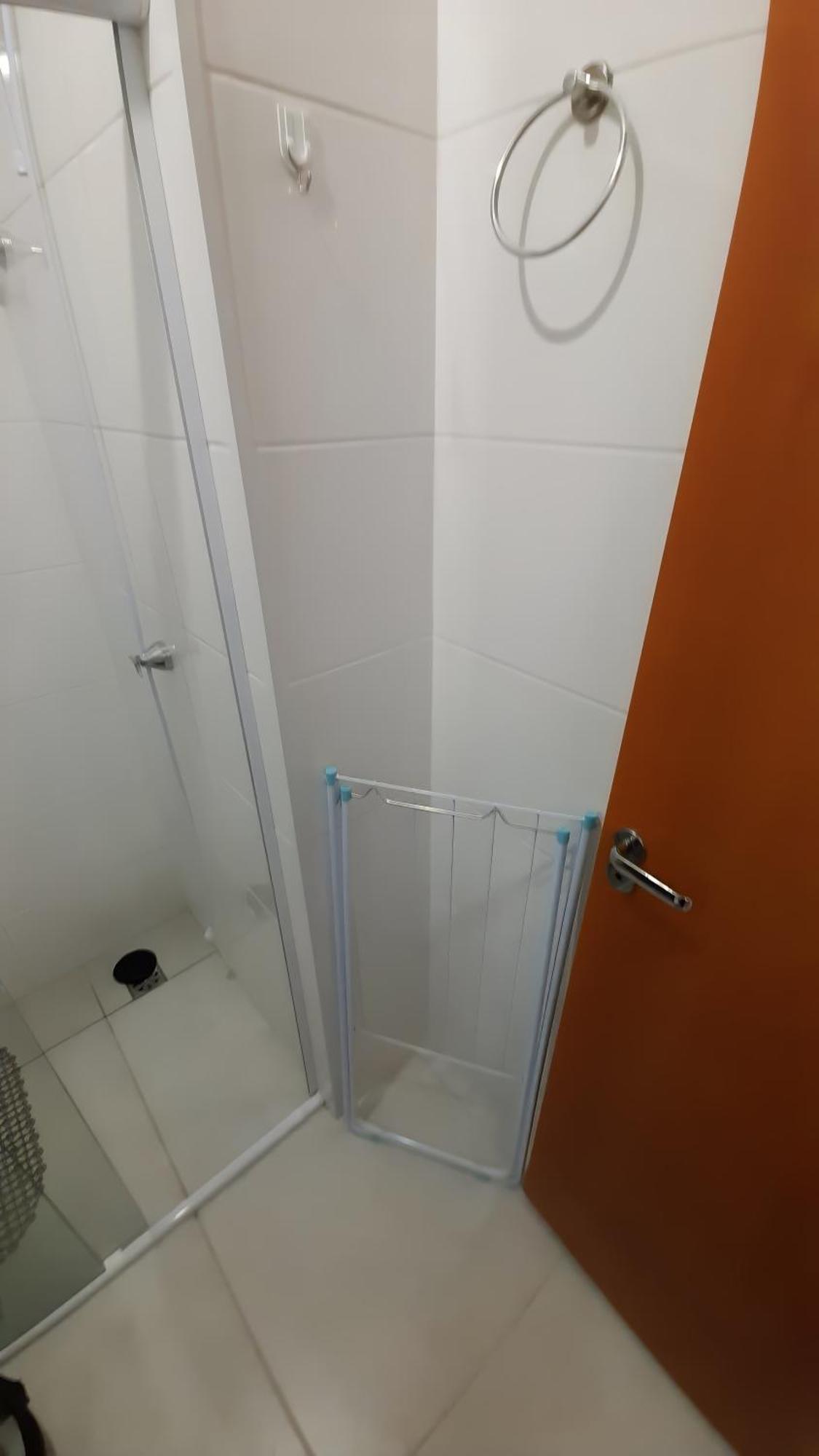 Com Garagem No Da Fe, Pertinho Da Cancao Nova Apartment Cachoeira Paulista