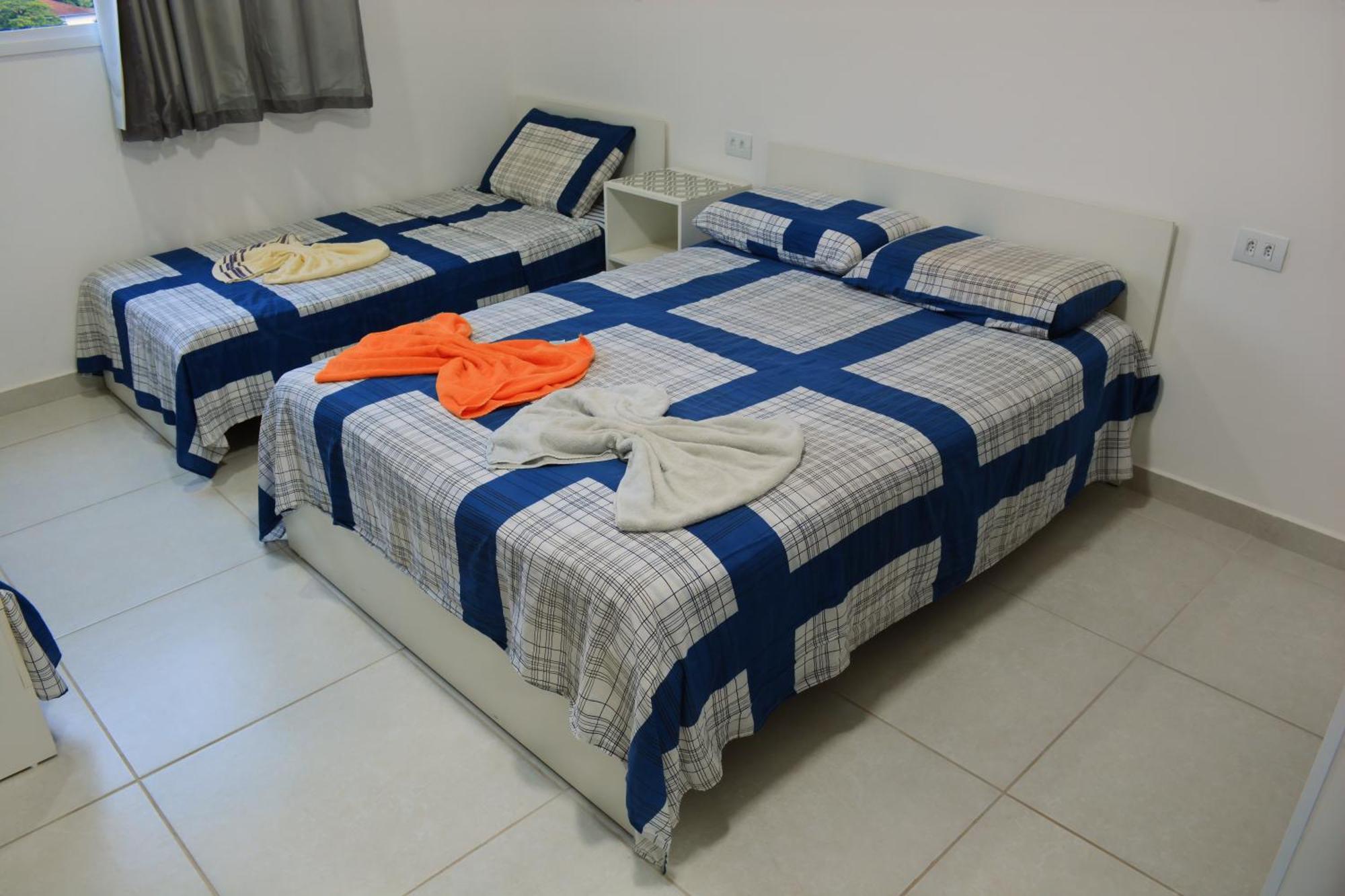 Com Garagem No Da Fe, Pertinho Da Cancao Nova Apartment *