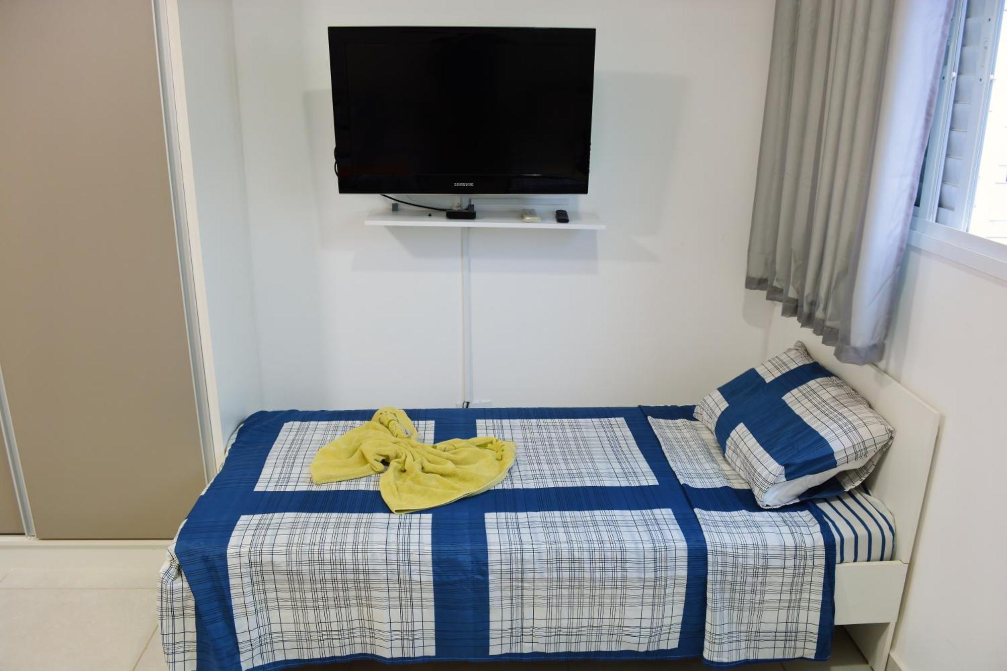 Com Garagem No Da Fe, Pertinho Da Cancao Nova Apartment
