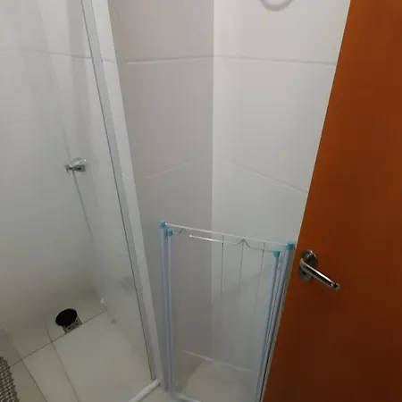 Apartamento Com Garagem No Condominio Da Fe, Pertinho Da Cancao Nova Cachoeira Paulista Exterior photo