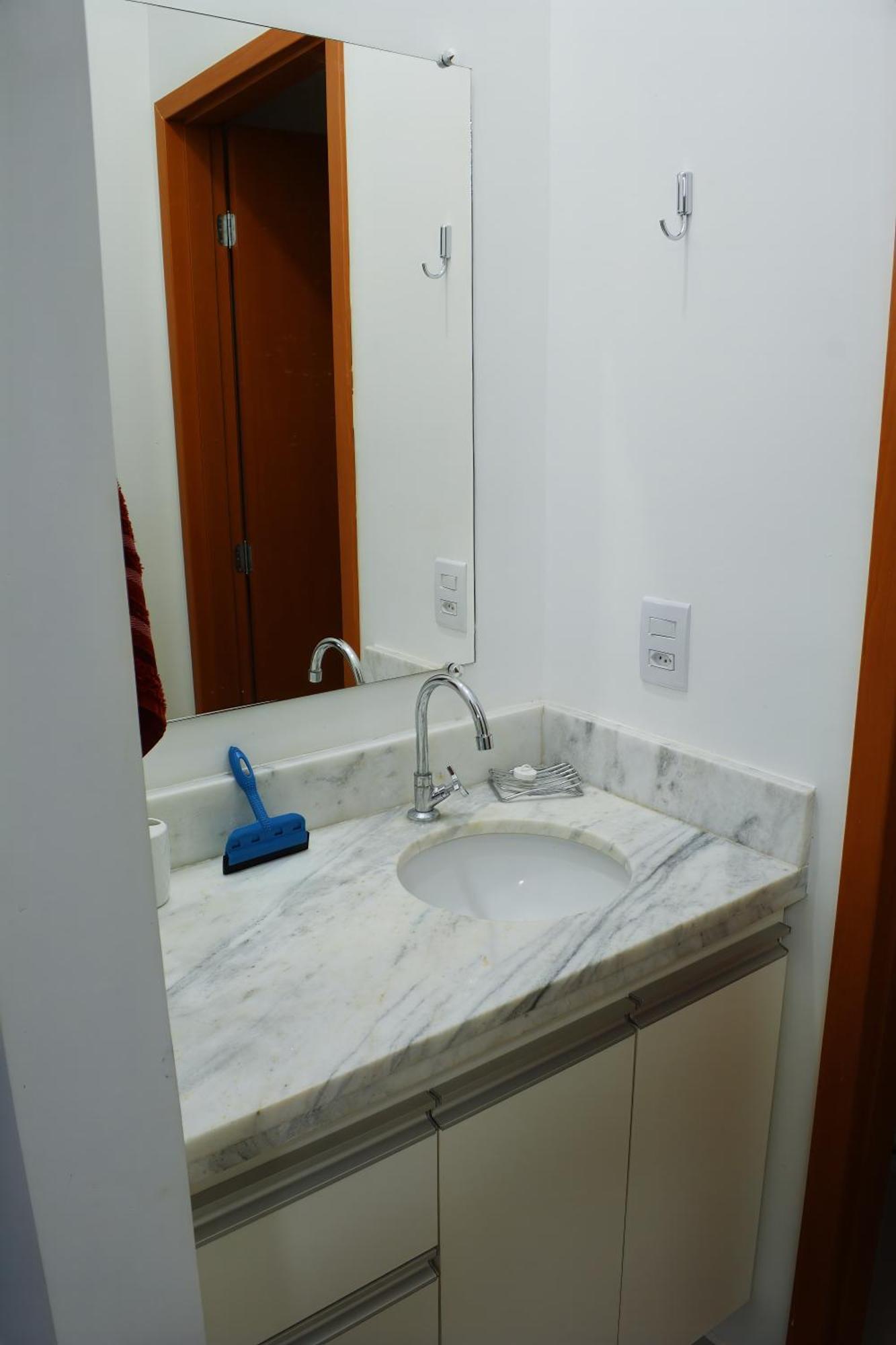Com Garagem No Da Fe, Pertinho Da Cancao Nova Apartment Cachoeira Paulista